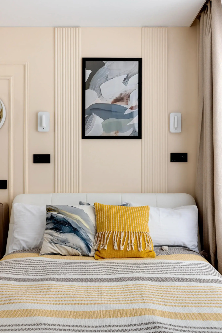 Апартаменты Venera от Home24