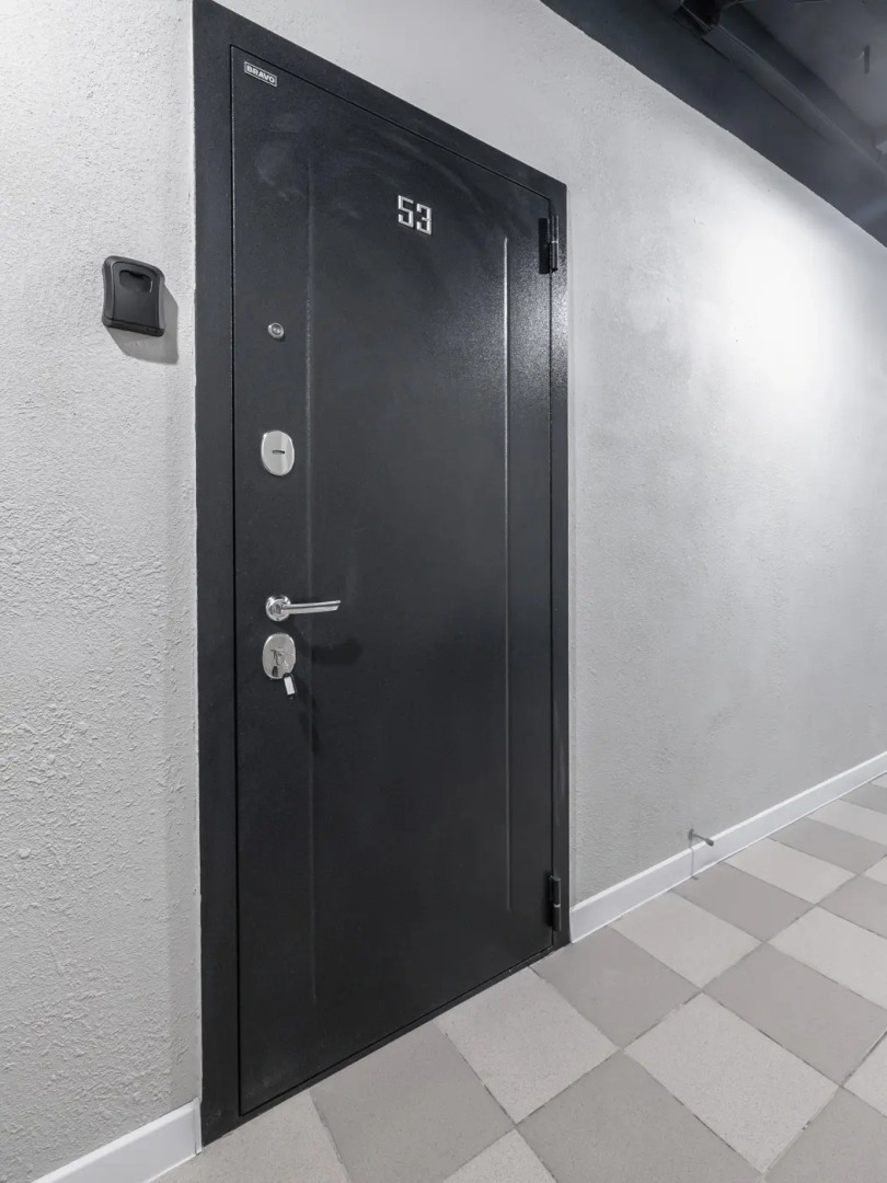 Апартаменты Студия в Воскресенске