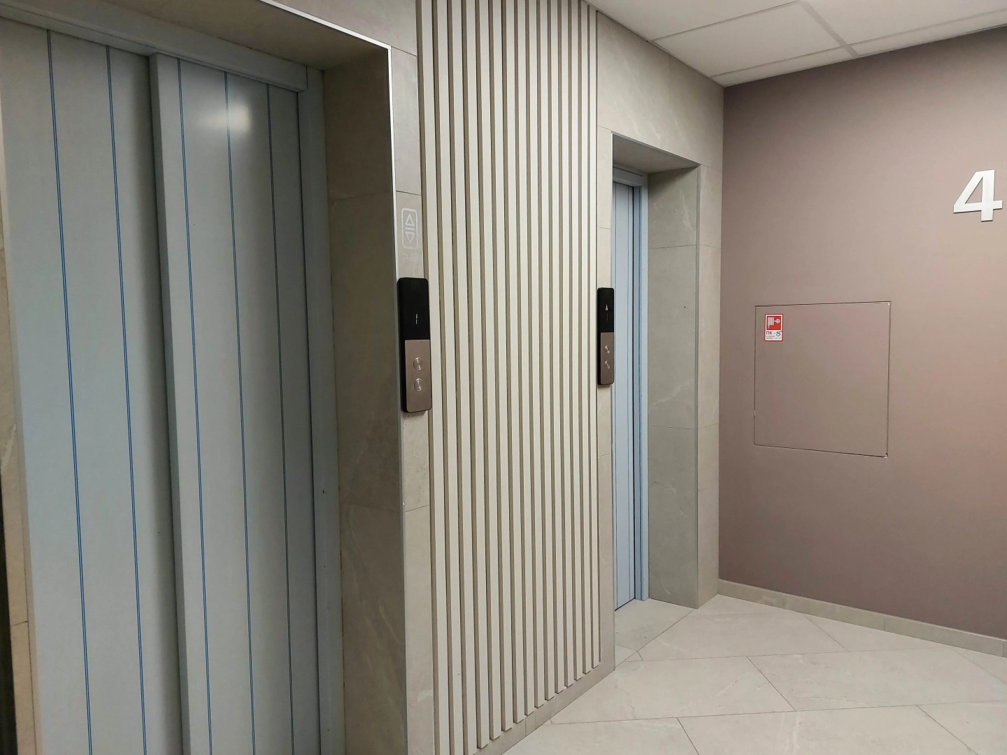 Квартира Семьи Шамшиных 77