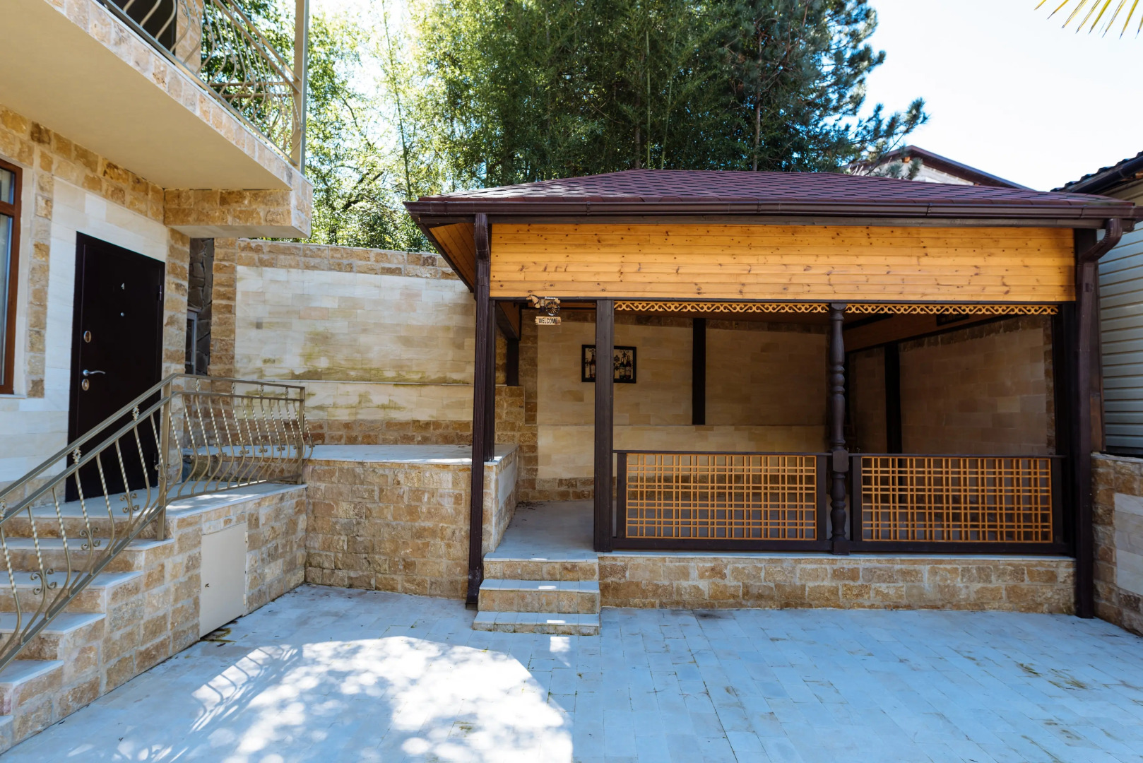 Гостевой Дом Black Sea Sochi