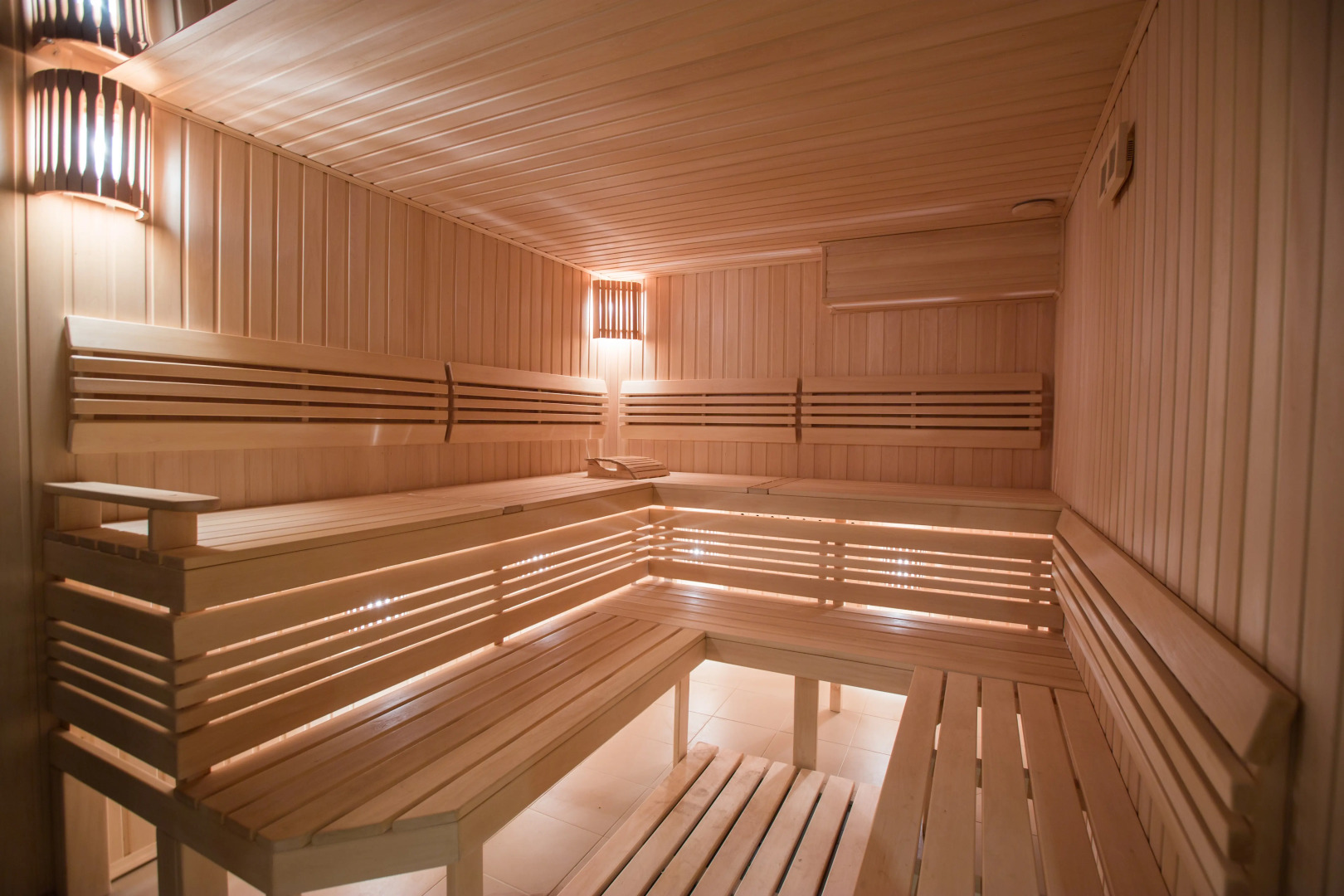 Отель Диамант