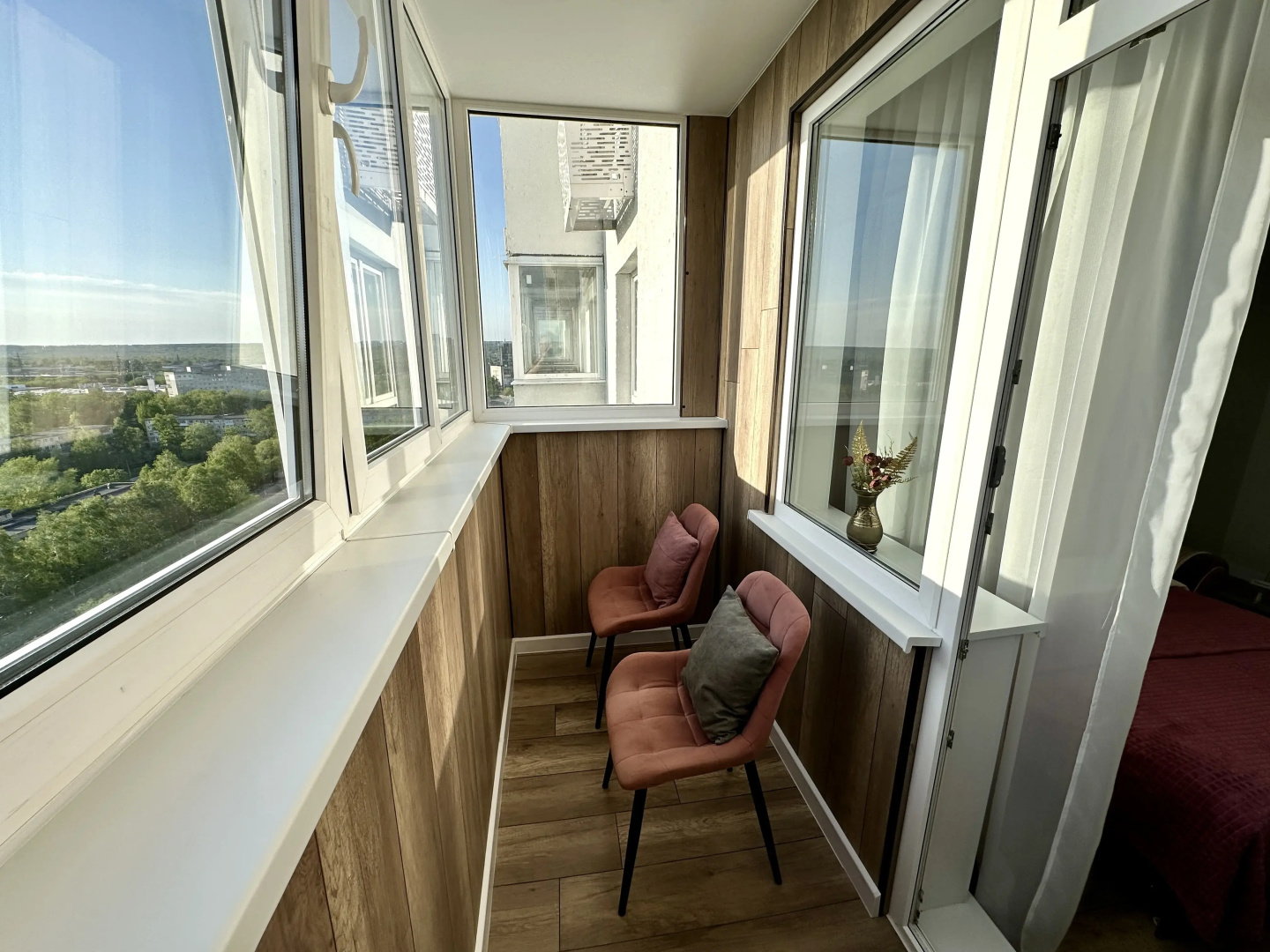 Квартира Enigma Apartments в ЖК Аквамарин рядом с набережной и ТРЦ Аквамолл