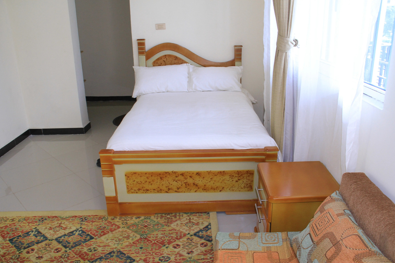 Гостевой Дом Avi Pension