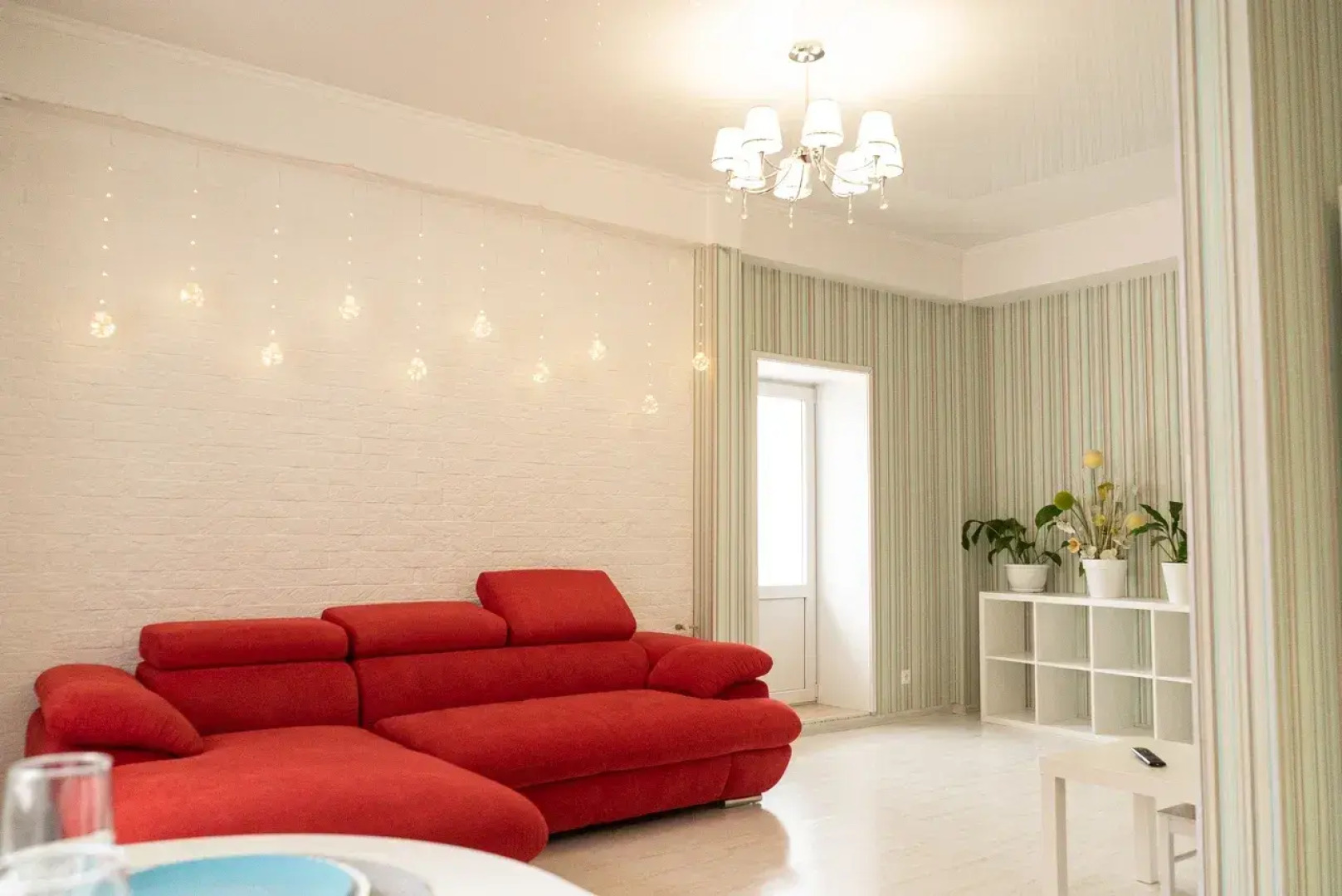 Апартаменты Дальневосточная 126