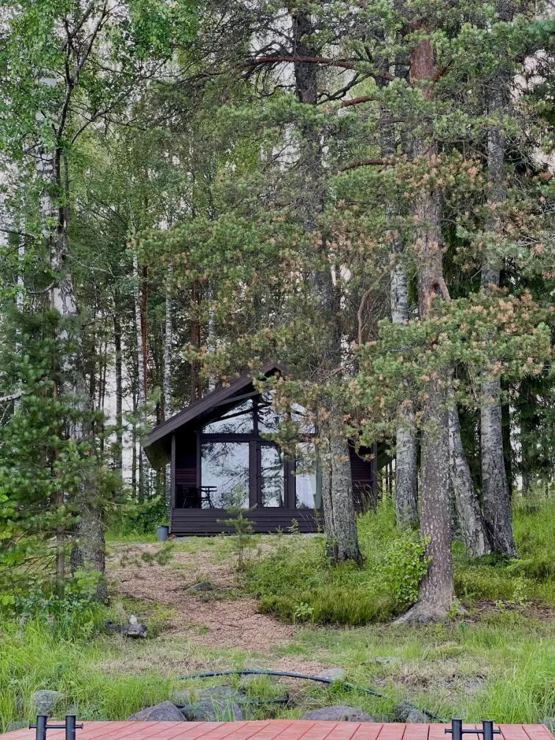 Гостевой дом Comfort Premium