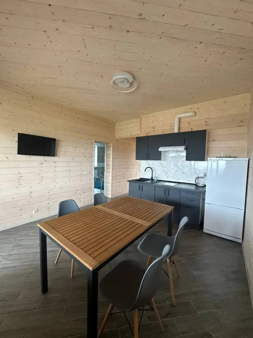 Частный дом Эко-зона