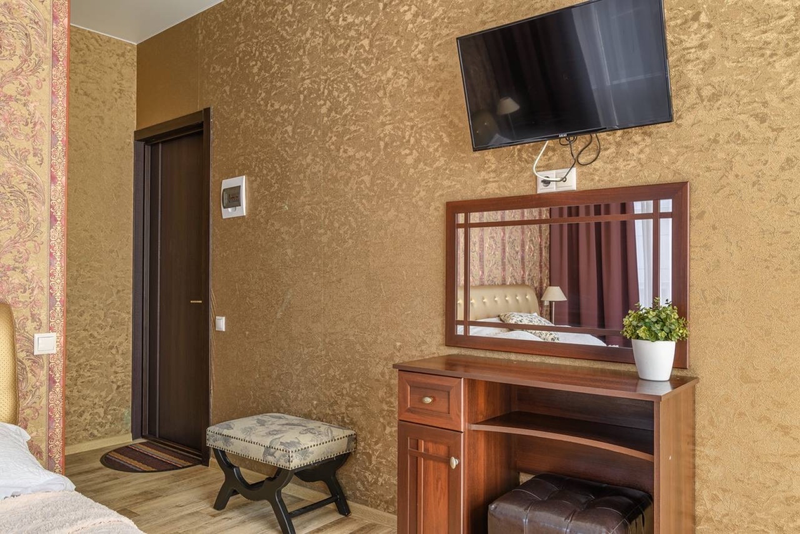 Апартаменты Место под солнцем 1