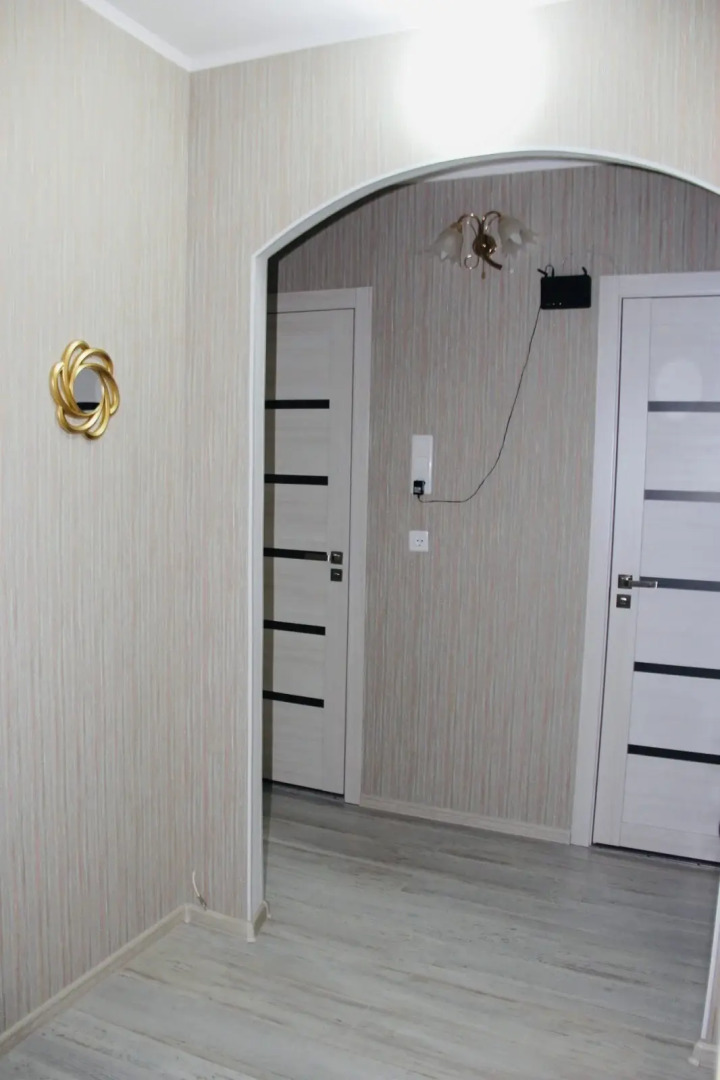 Апартаменты 1комн ул. Широтная 165 к 4