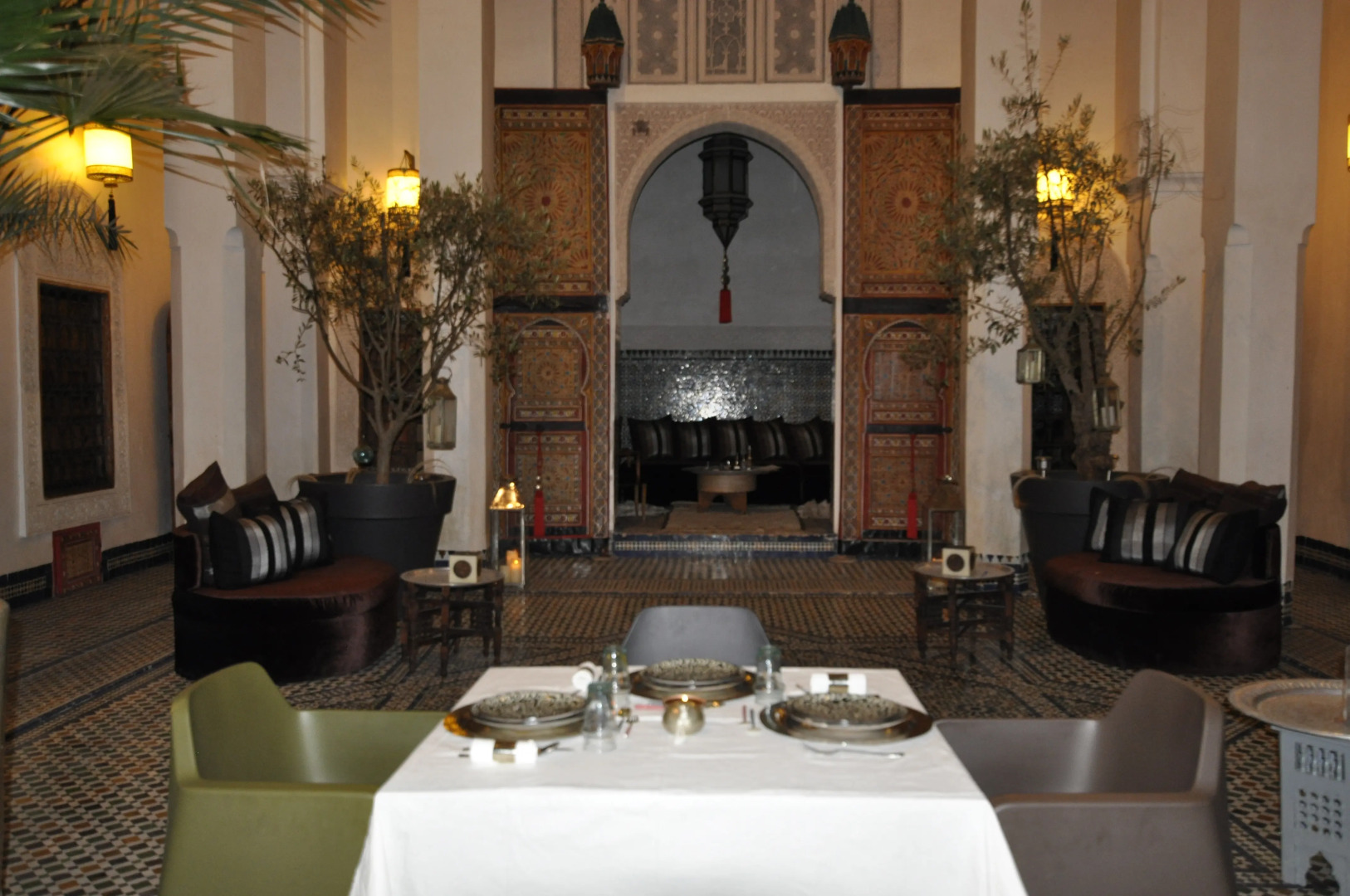 Гостевой Дом Dar 7 Louyat