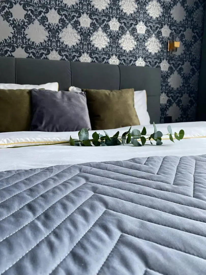 Апартаменты на Светлова 16