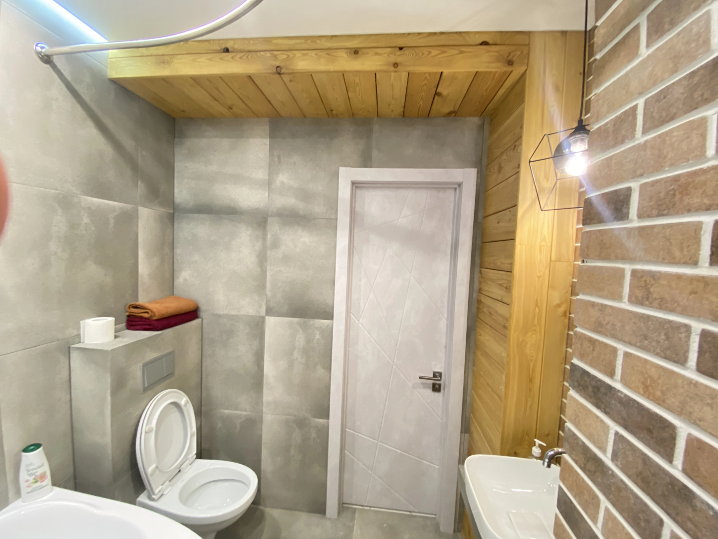 Апартаменты Studio Plus