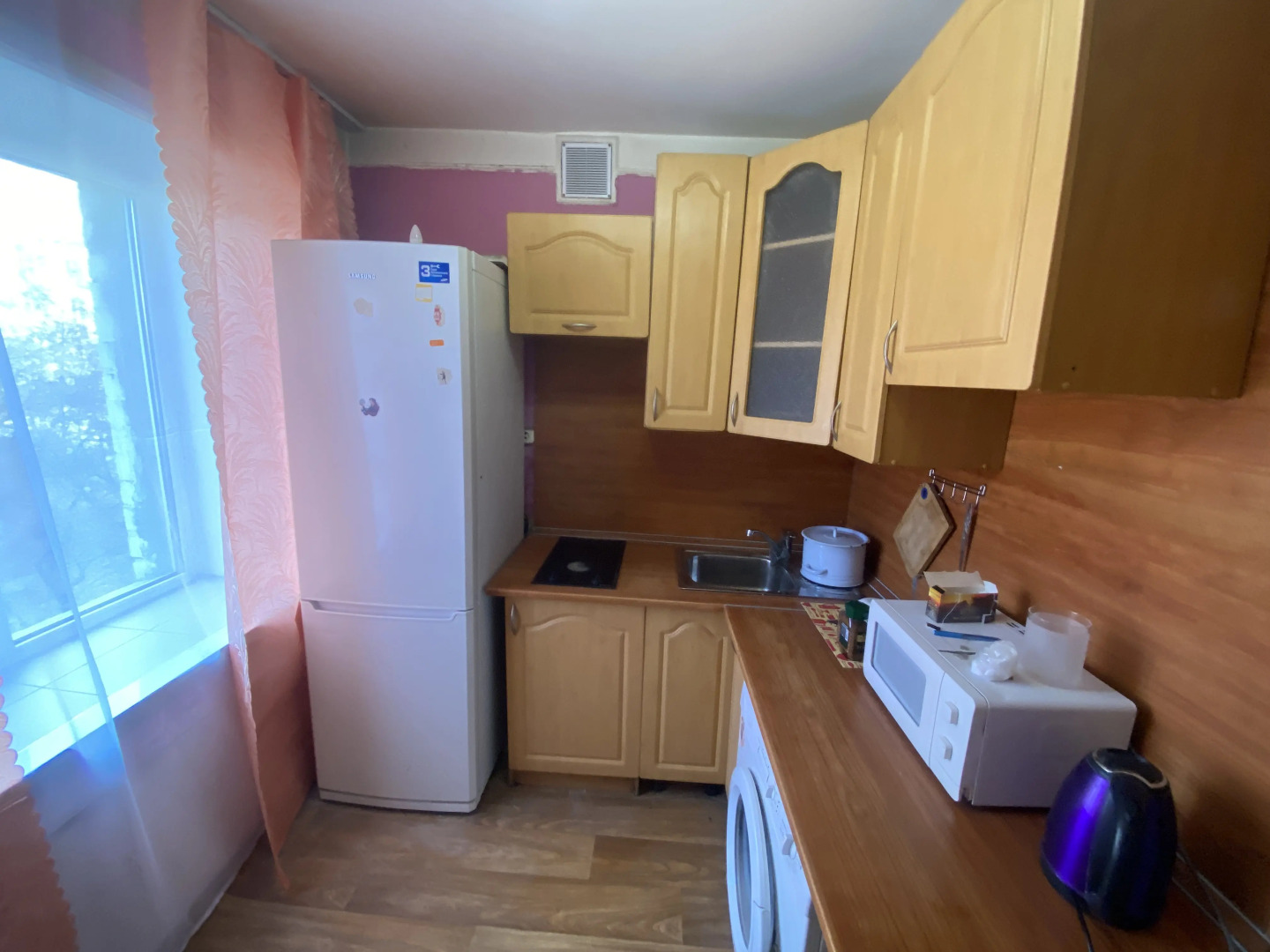 Апартаменты на Журавлева 69