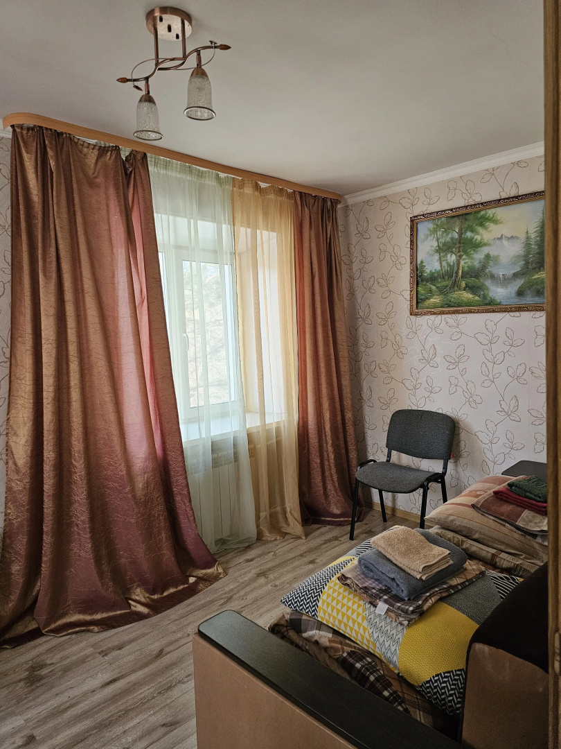 Квартира на Улице Ленина 88