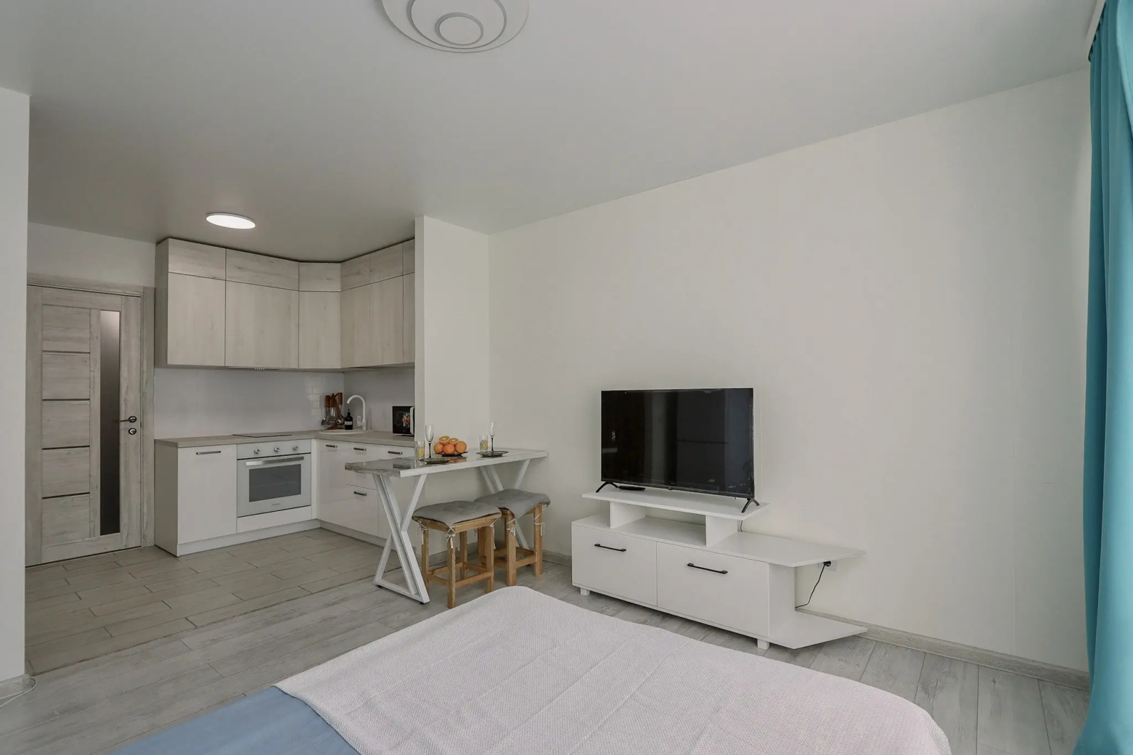 Апартаменты Privi House на Ипподромной 17