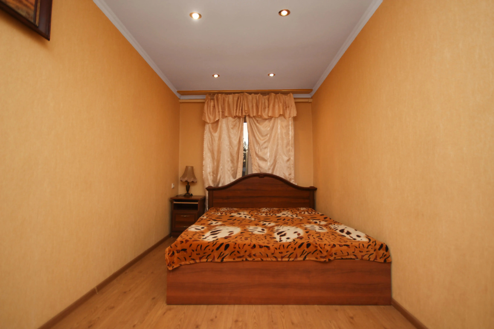 Апартаменты Dolina