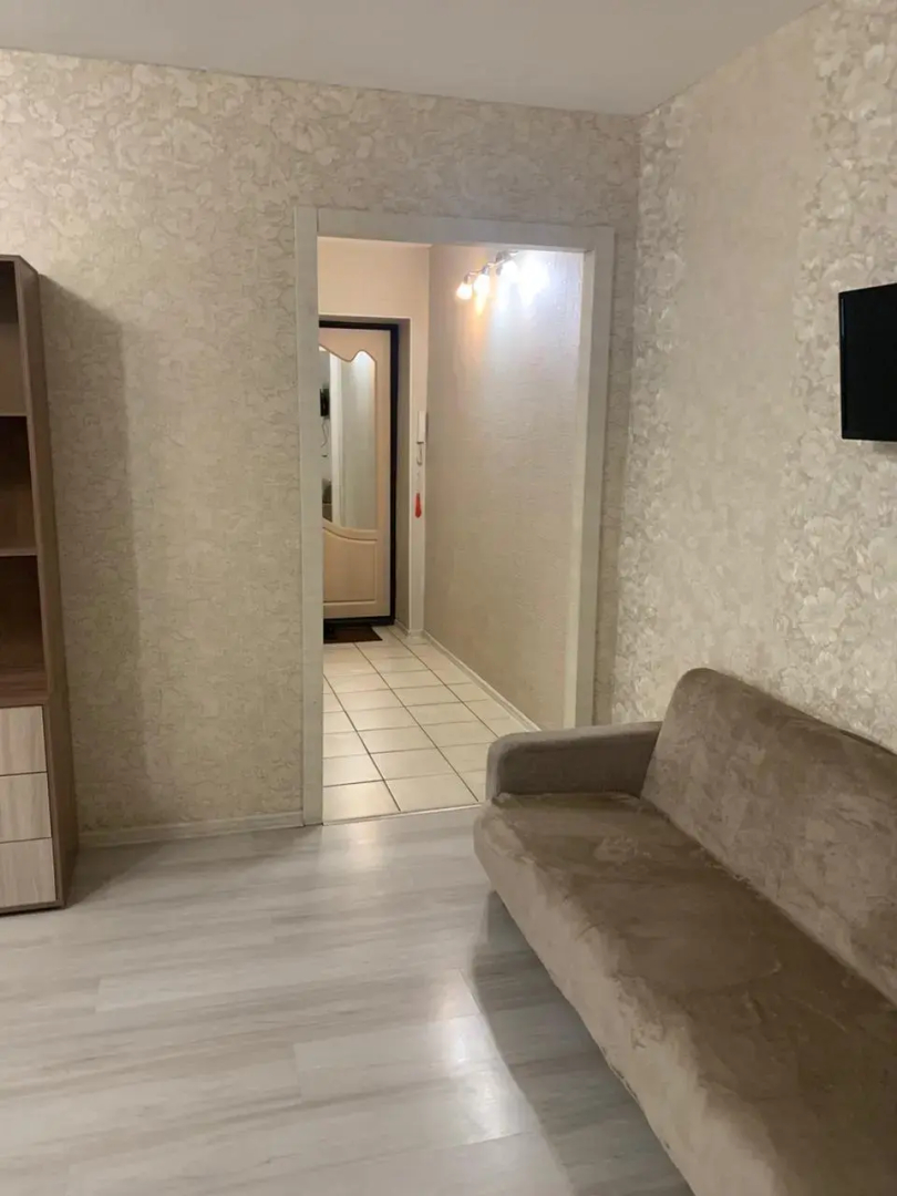 Апартаменты ДОМИНО рядом с Аэрокосмическим колледжем