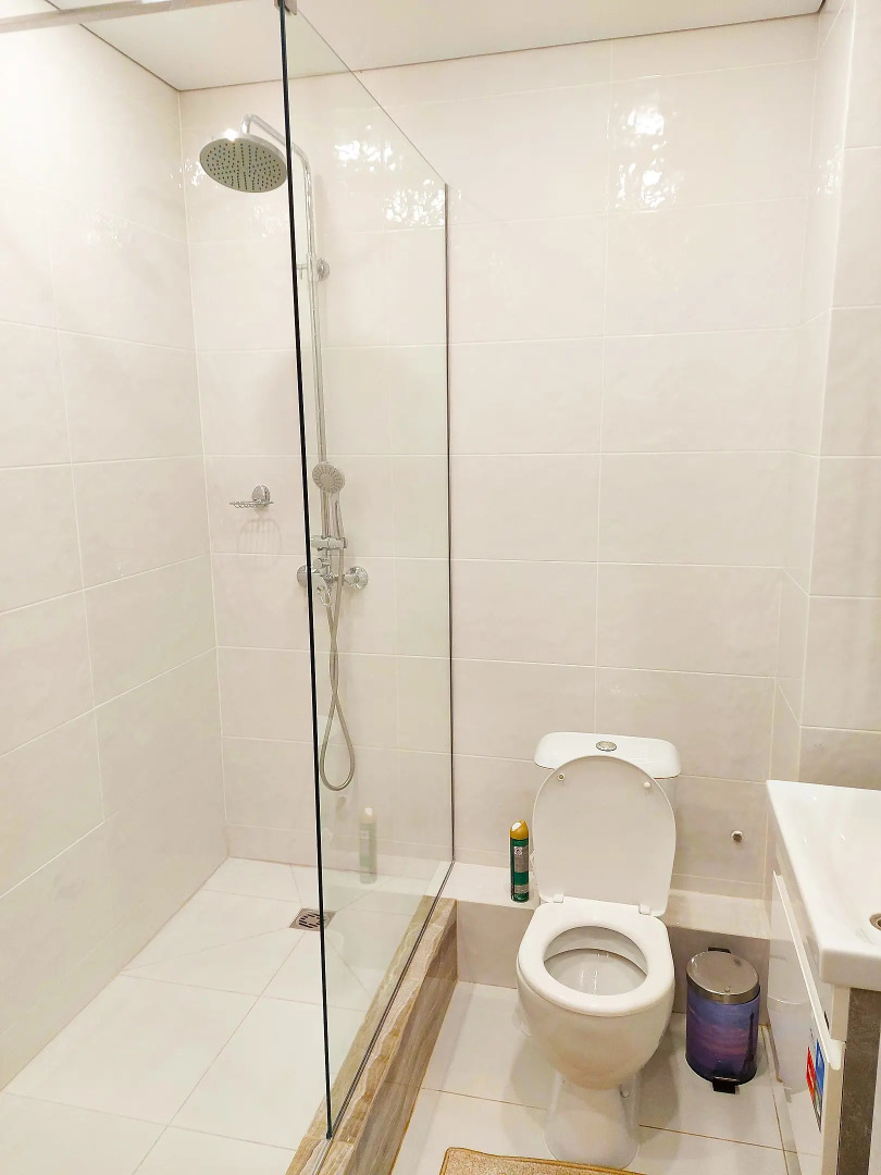 Апартаменты В Центре на Лермонтова