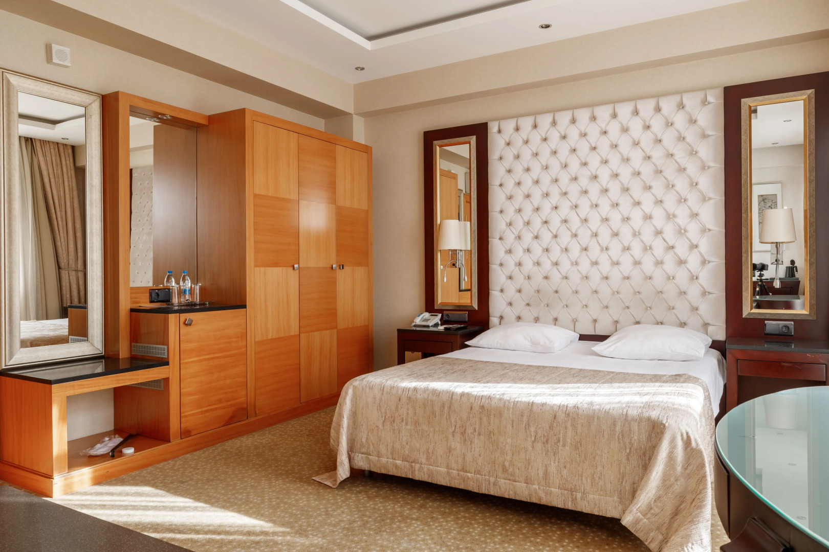 Гостиница Фидан