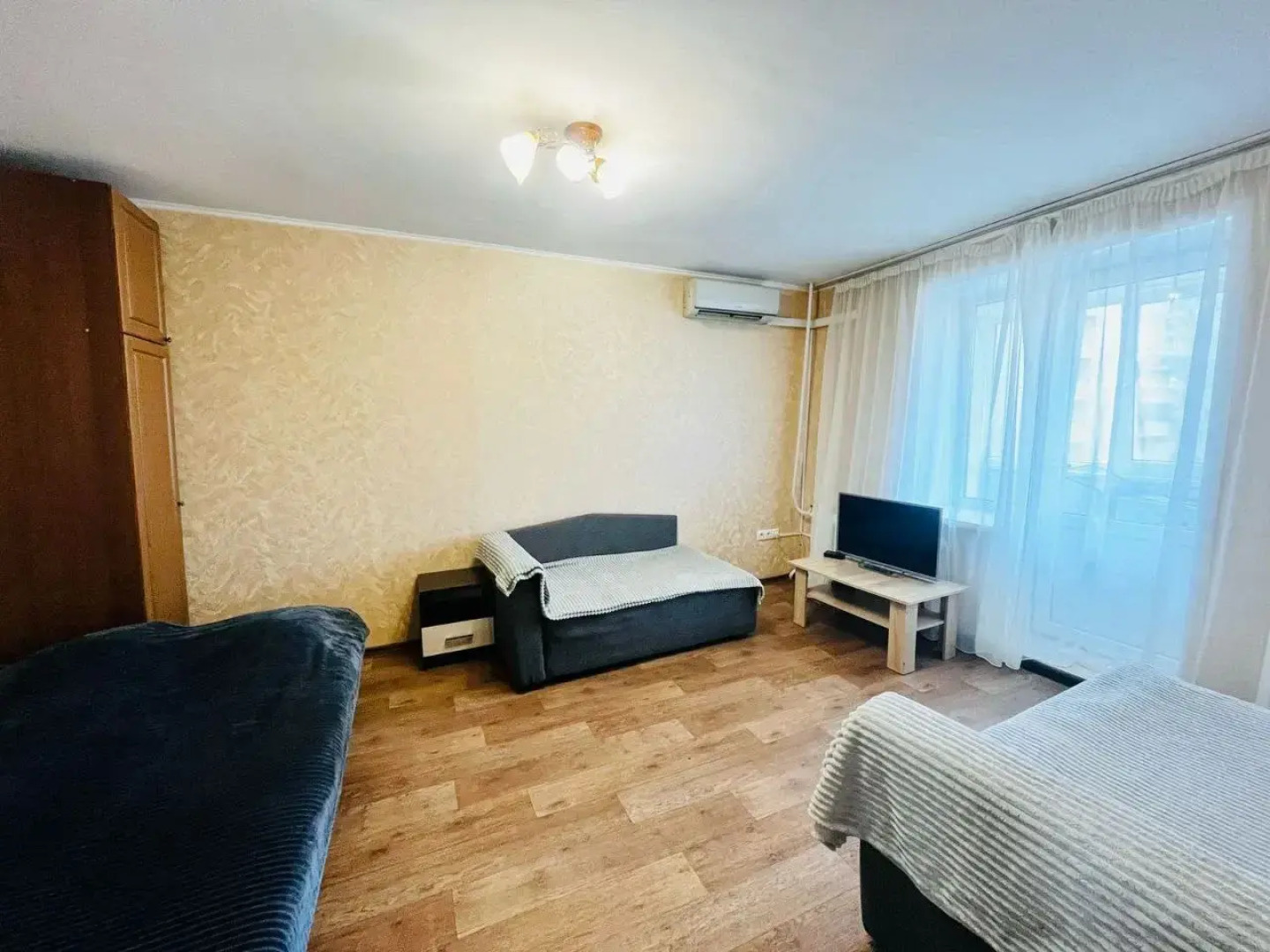 Квартира Чичканова 89