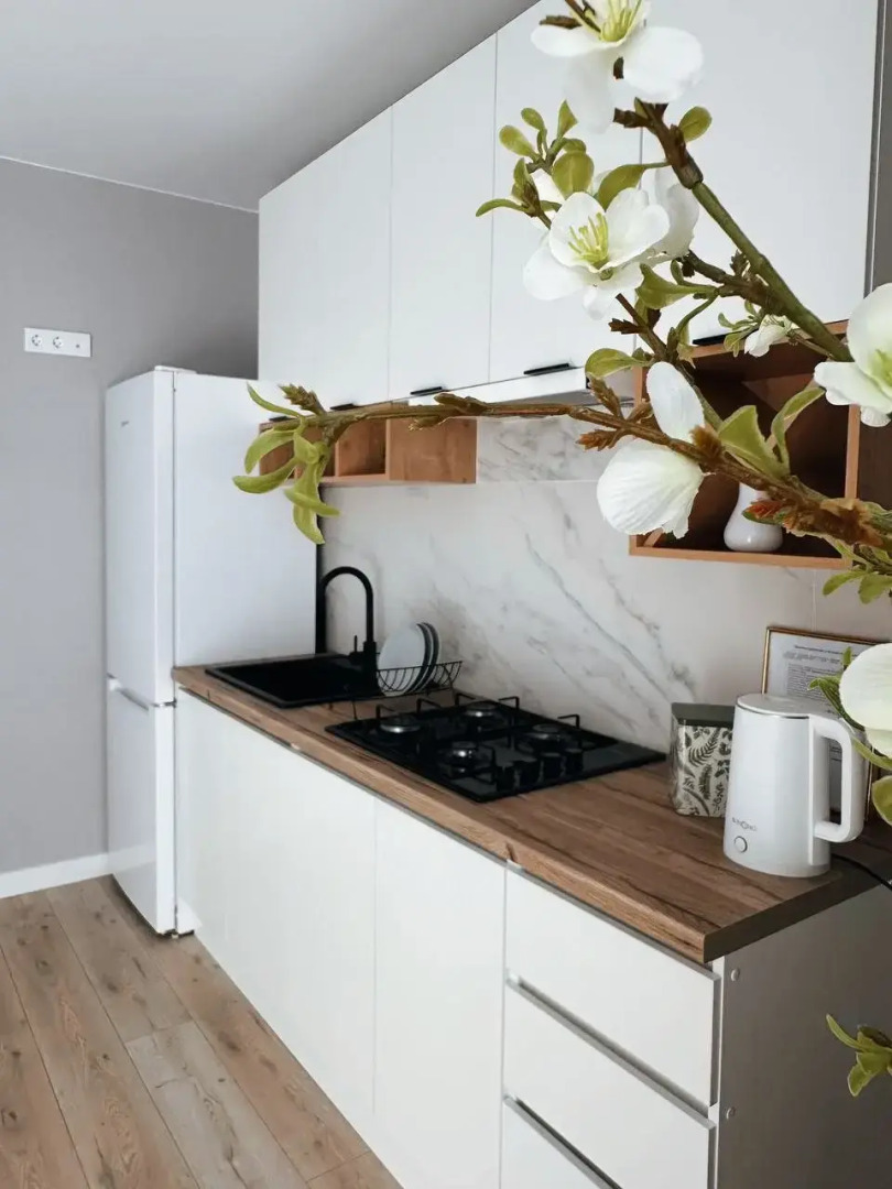 Квартира в современном ЖК Комсомольский