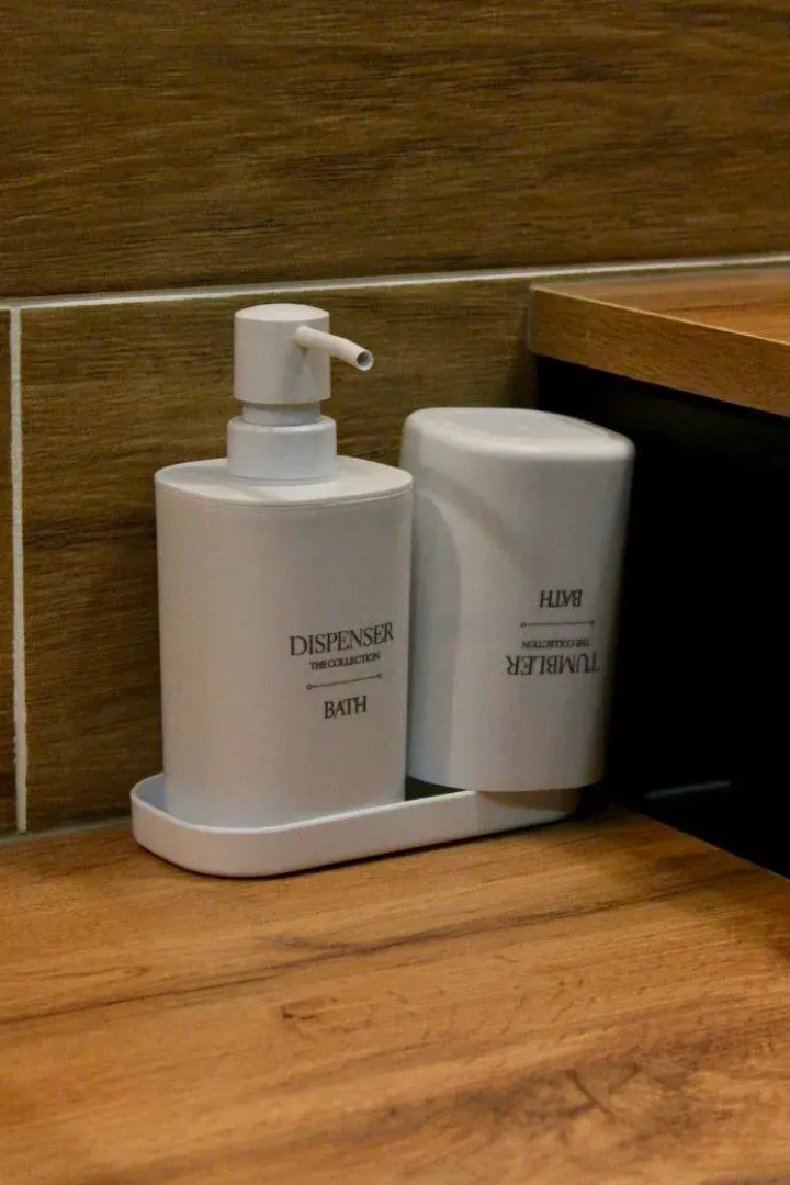 Апартаменты Welcome