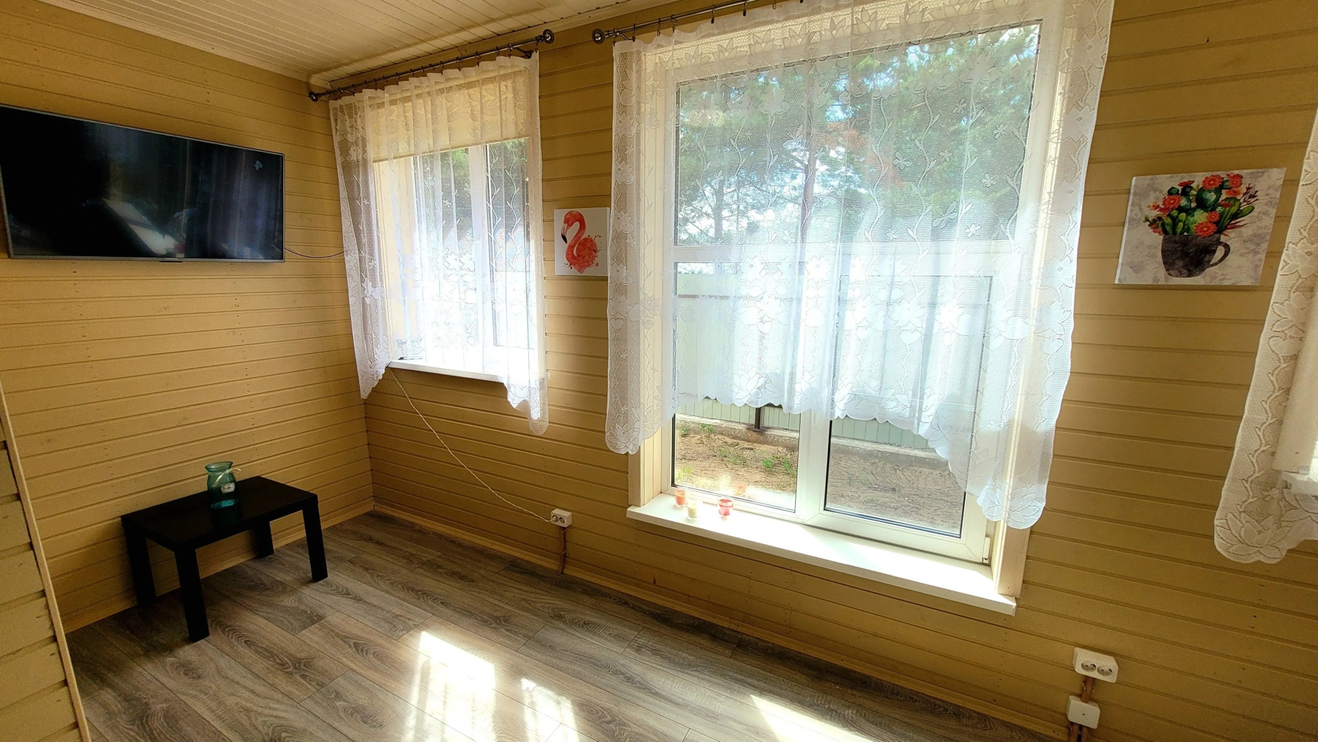 Частный дом в деревне Сосно 104