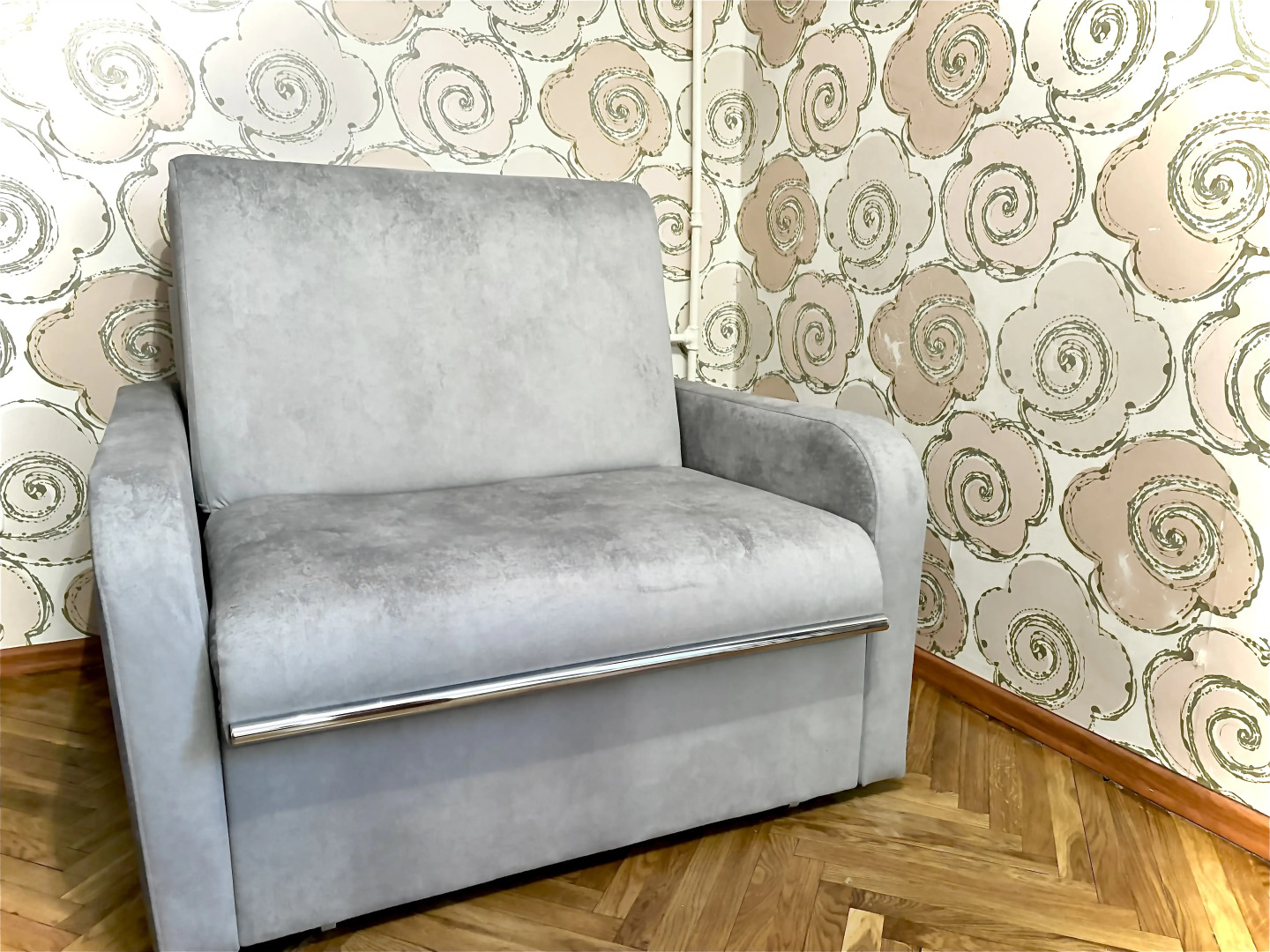 Квартира Двухкомнатная Центр ЖД вокзал