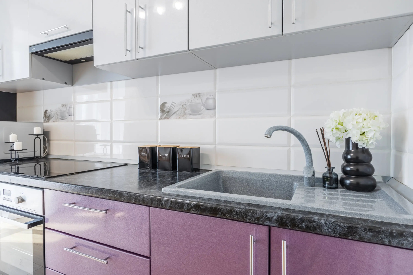 Апартаменты Однокомнатные в АртСити