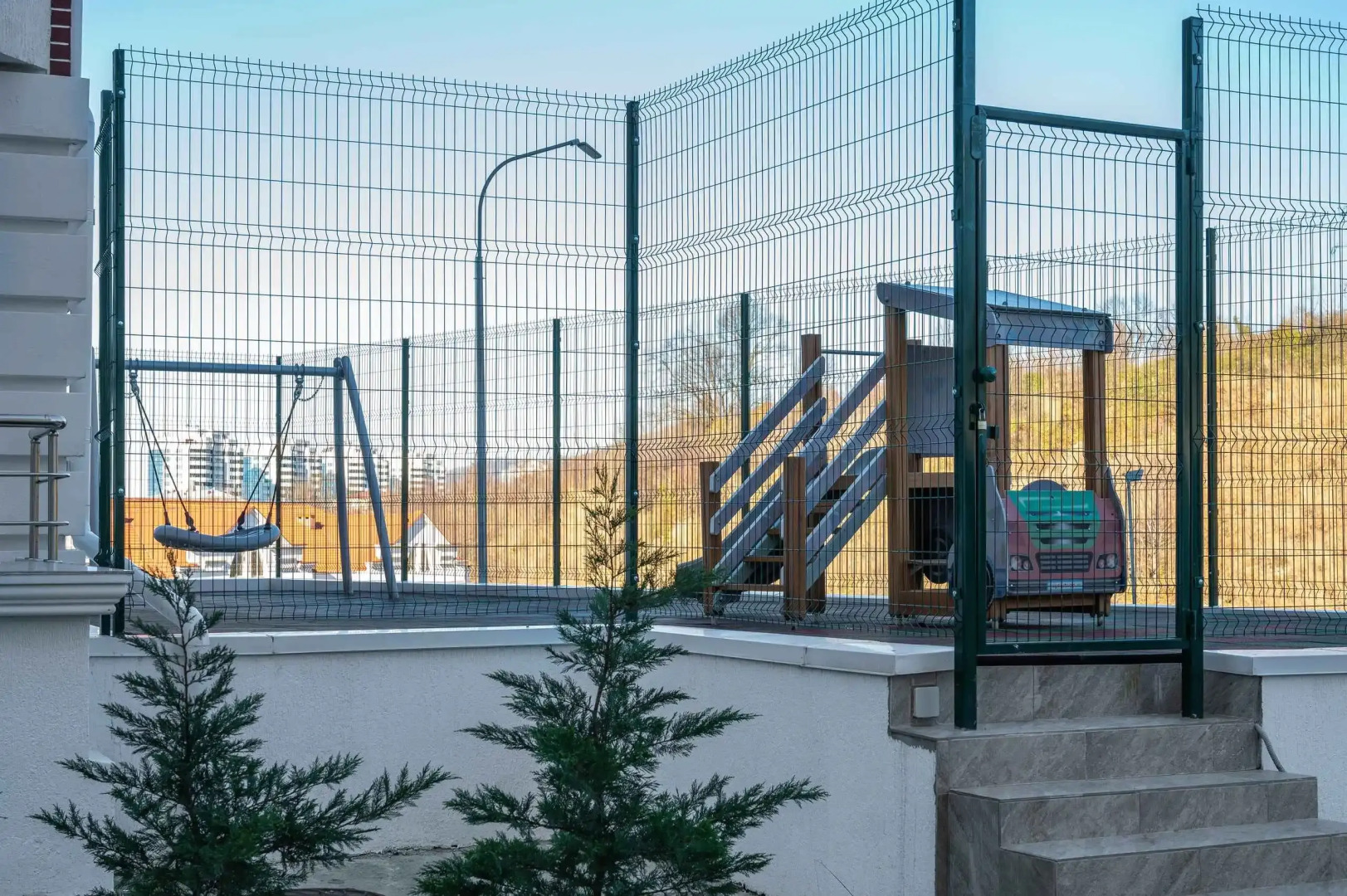 Апартаменты Орхидея УК Атмосфера с Видом на Море