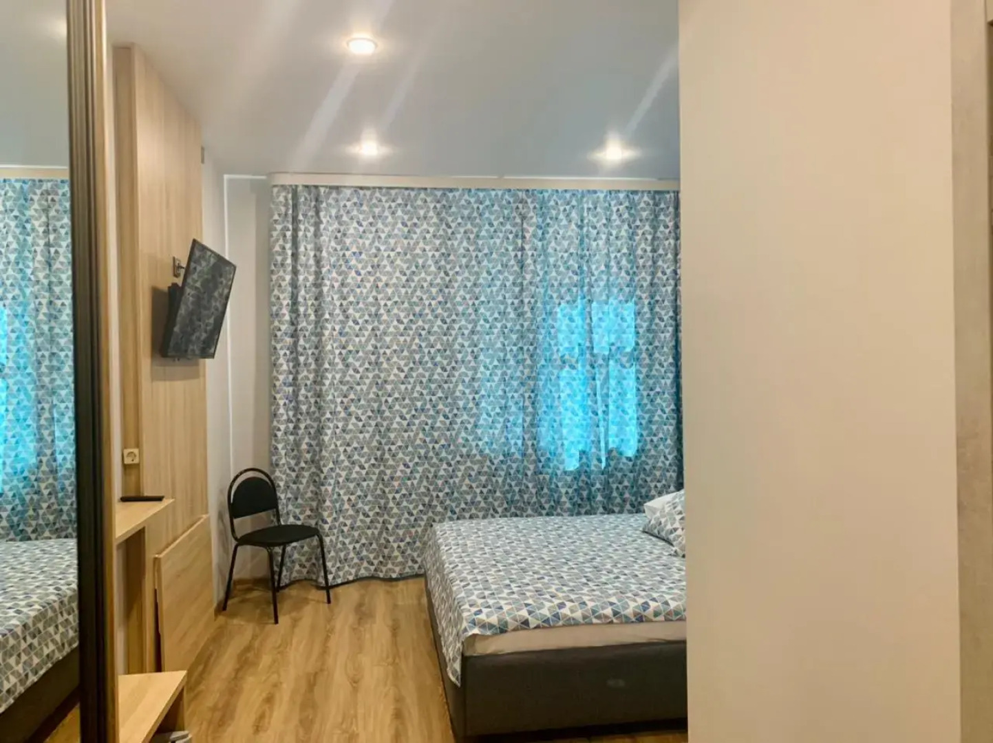 Мини-отель Гостиница Три Звезды