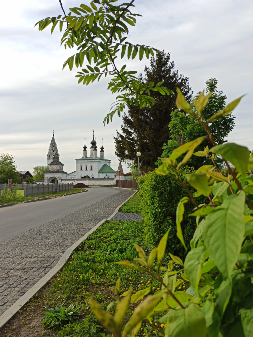Гостевой Дом Августин