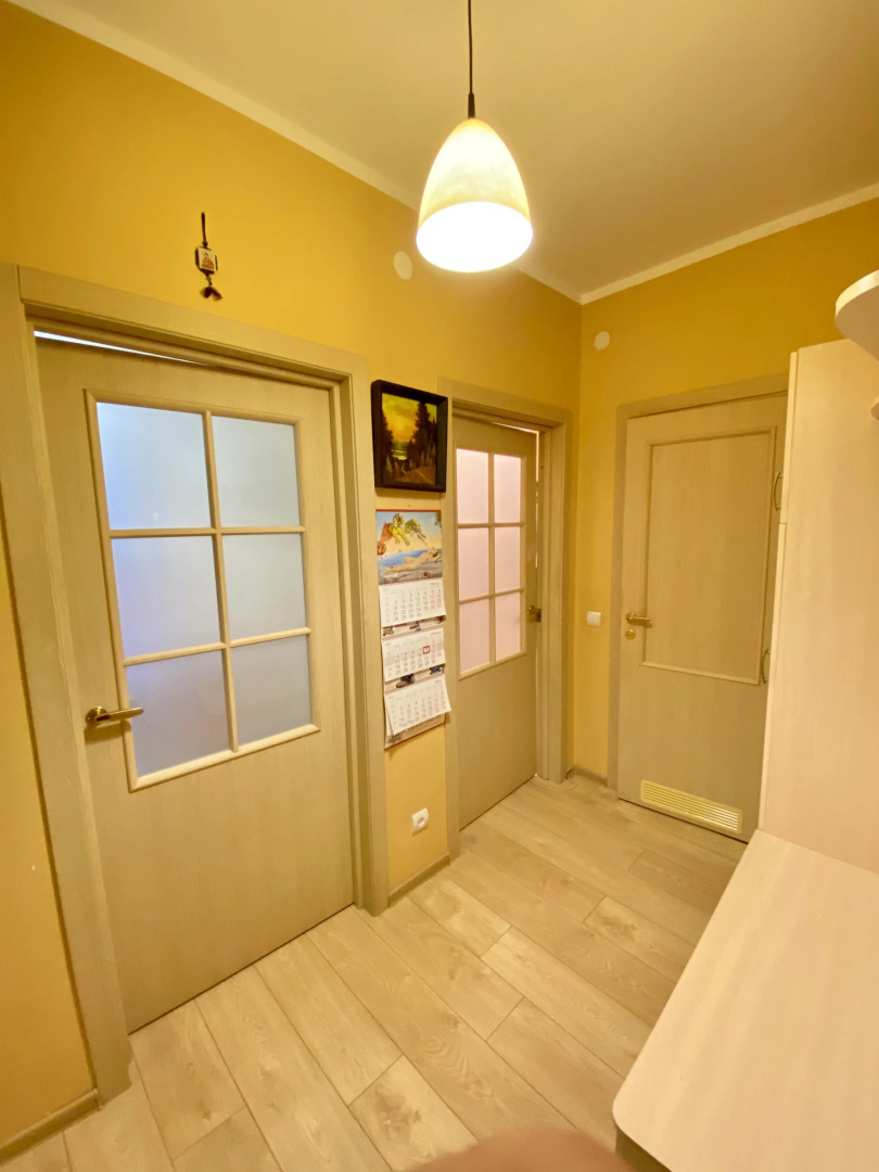 Апартаменты Московская 64