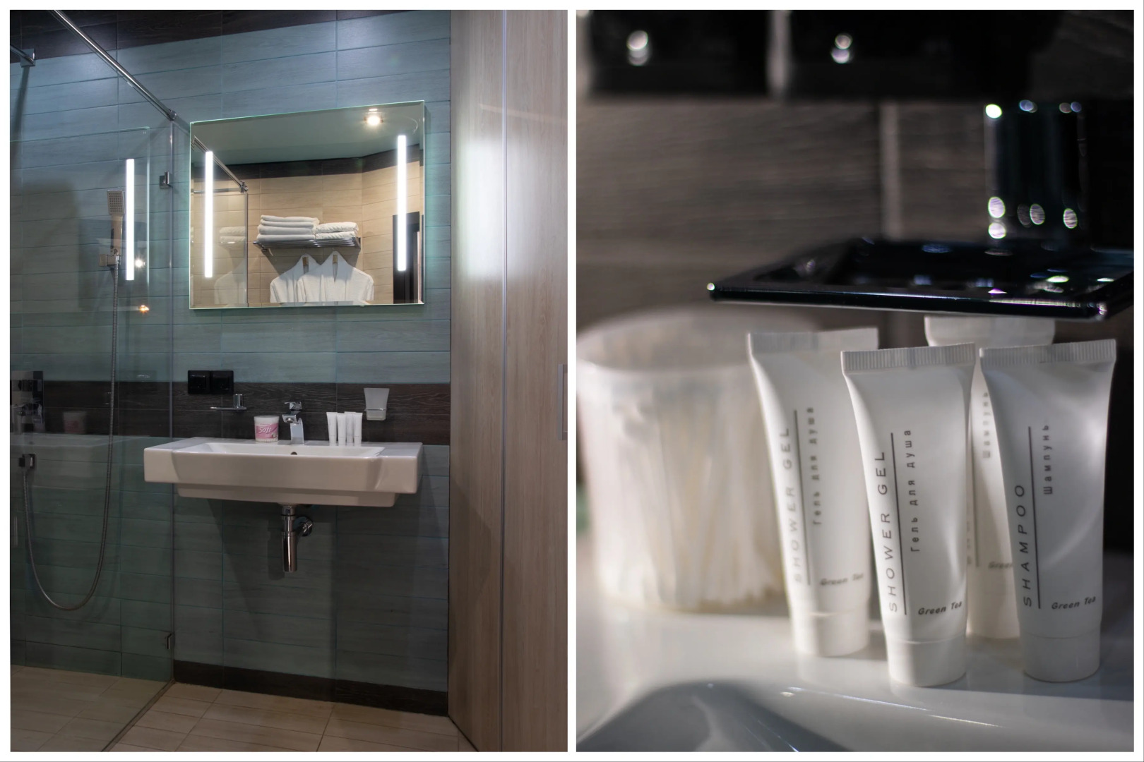 Апартаменты Loft Apartment/30A Lunnaya