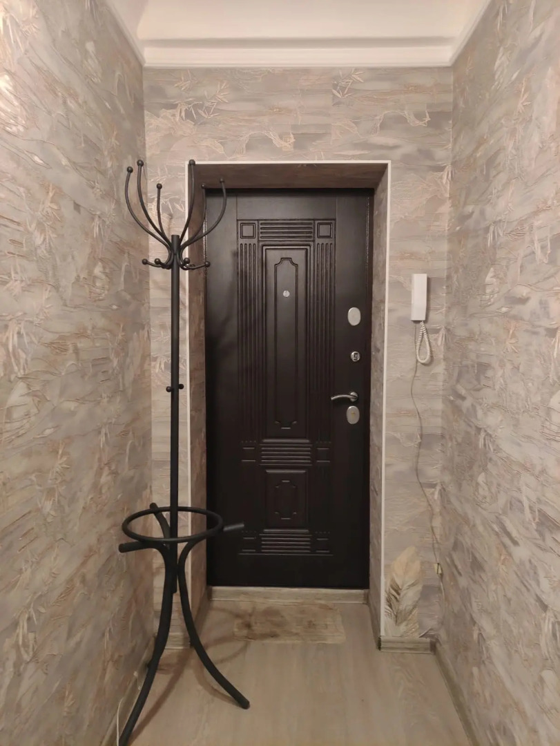 Квартира Ленгинка