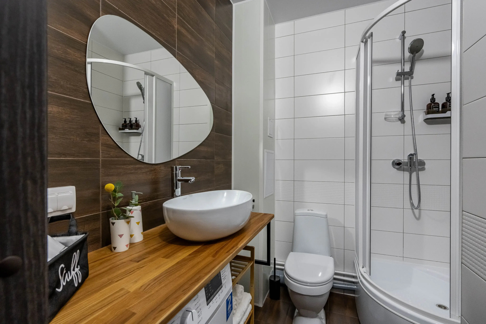 Квартира Киви Garnet Apartments