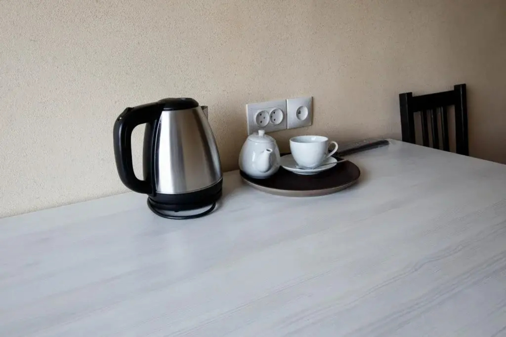 Отель Монгулек