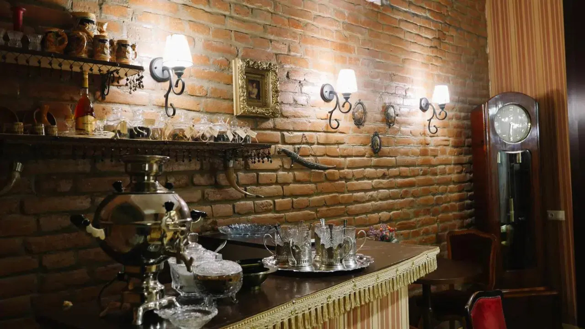 Бутик-отель Simon's Boutique Hotel