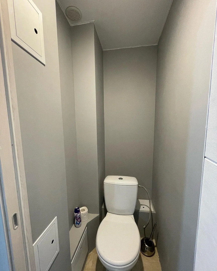 Квартира Soul_house39