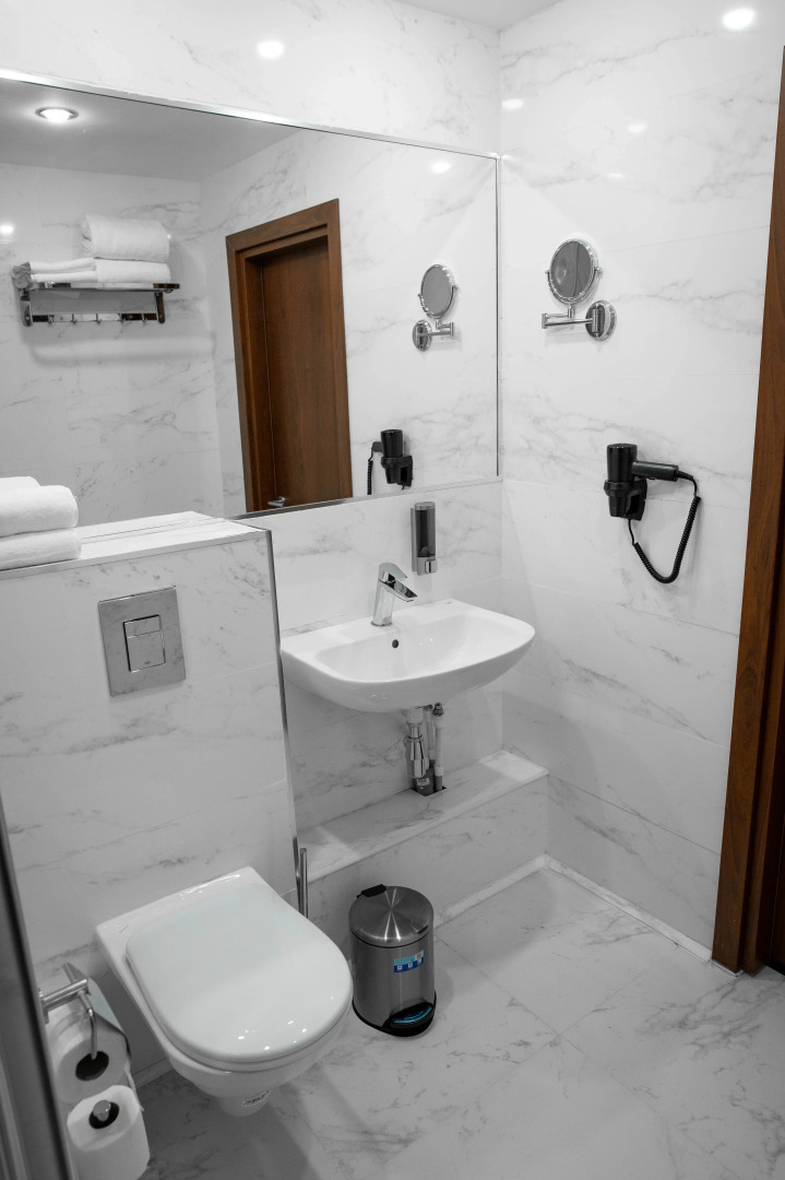 Отель Best Western Plus Oskemen