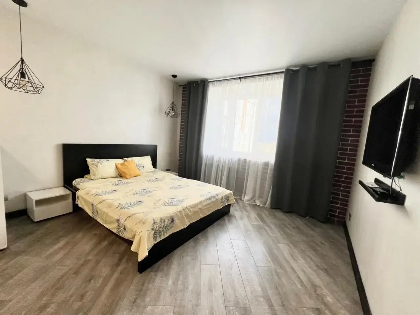 Апартаменты Эвкалиптовая Роща