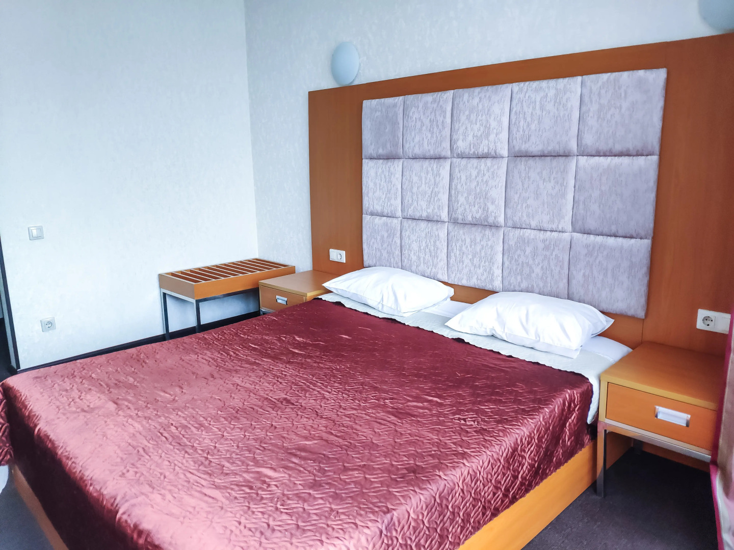 Апартаменты Волна