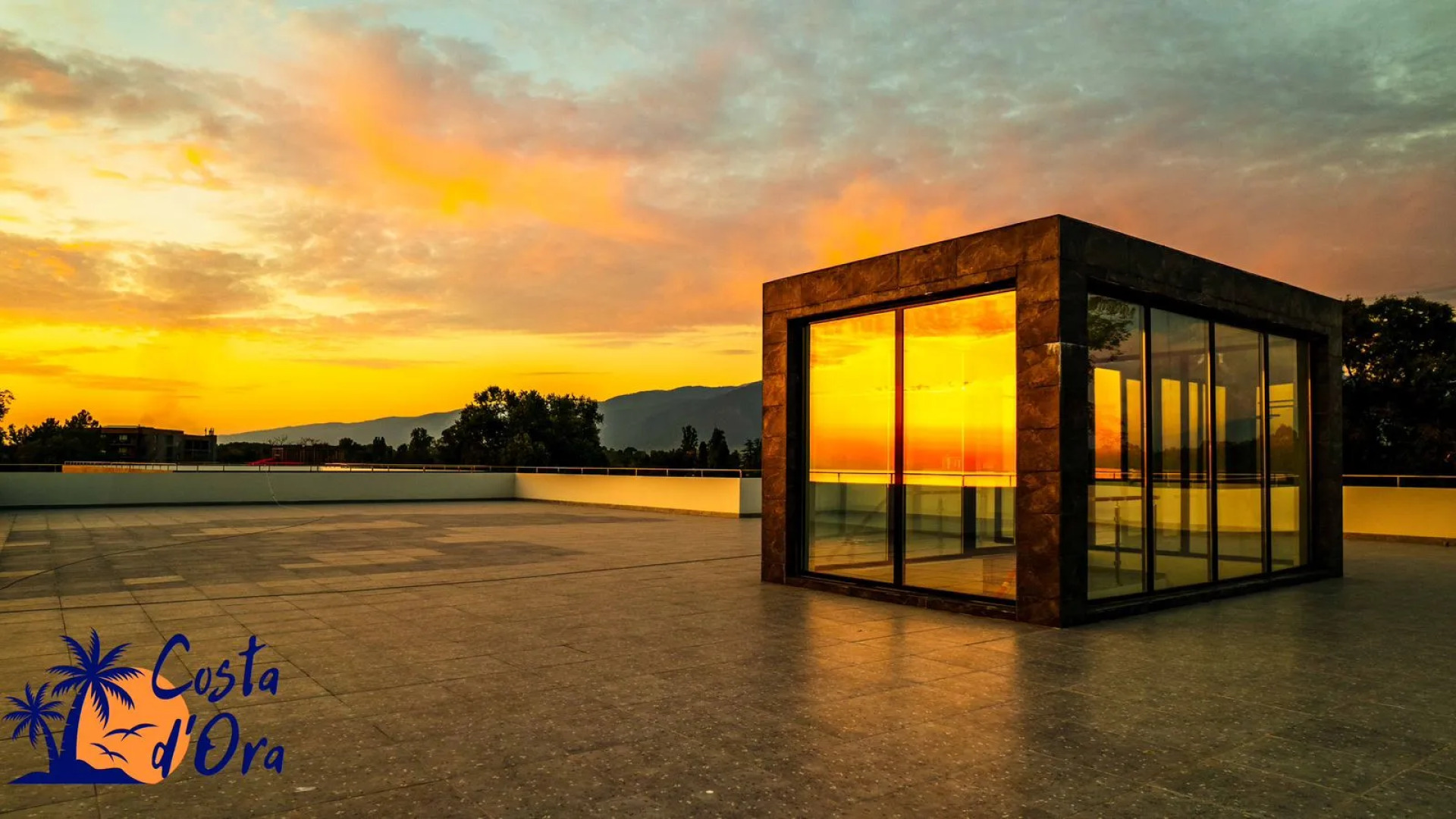 Отель Costa d'Ora