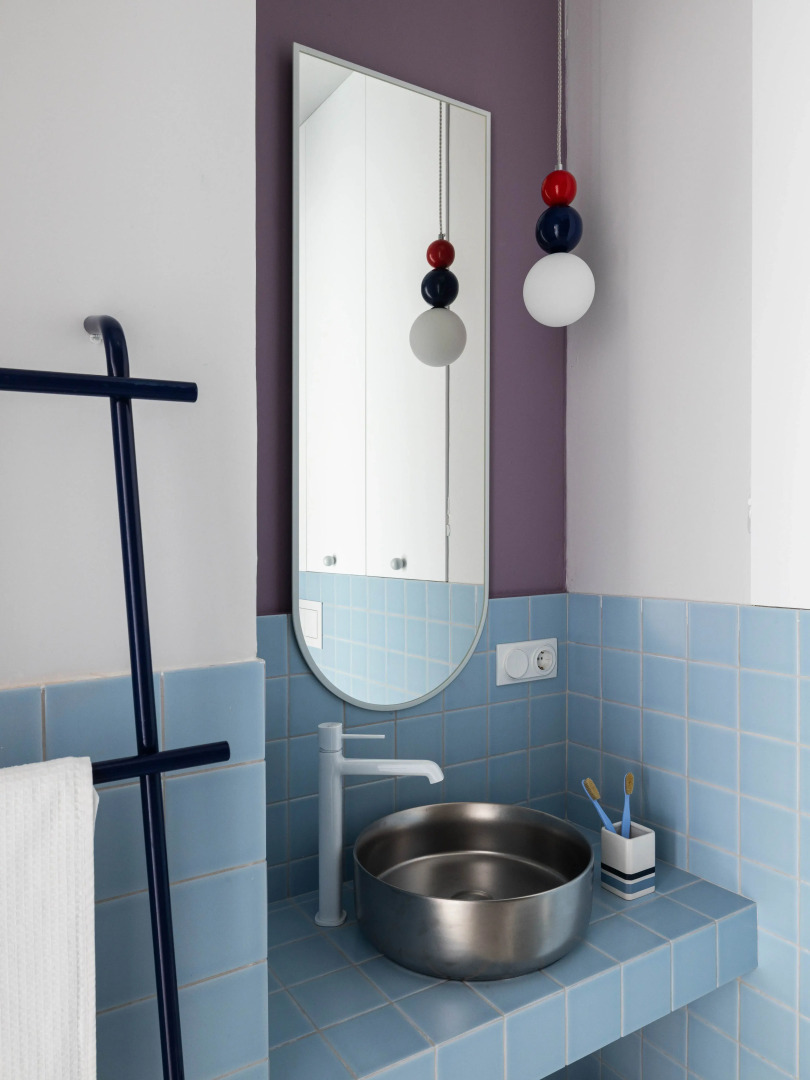 Апартаменты в центре Уфы iГости