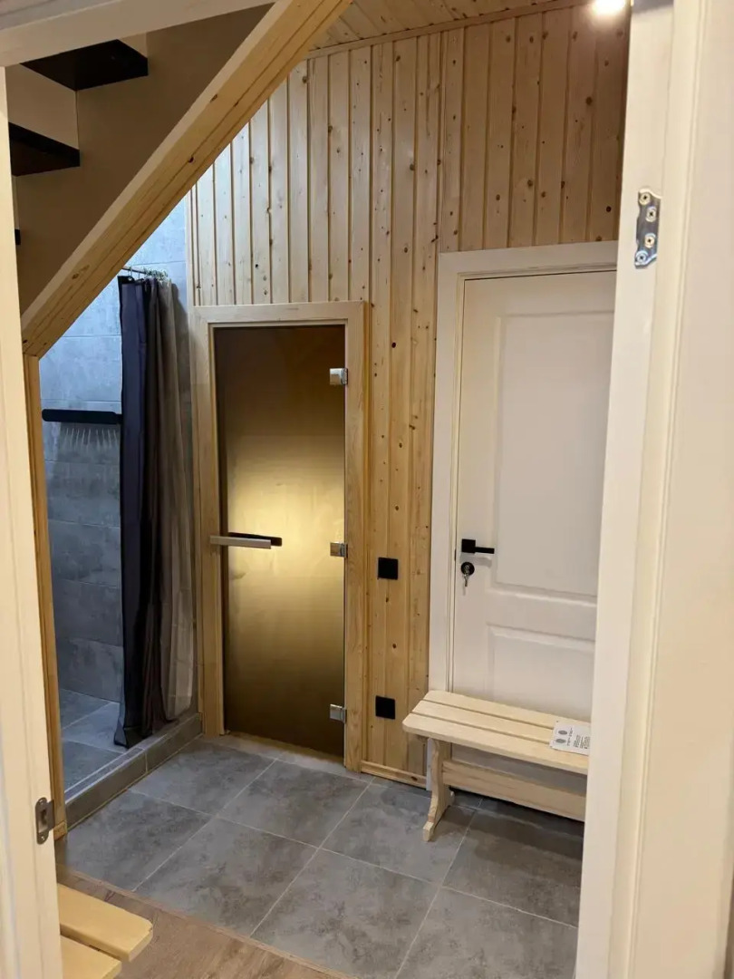 Гостевой дом Дом у Фонтанов