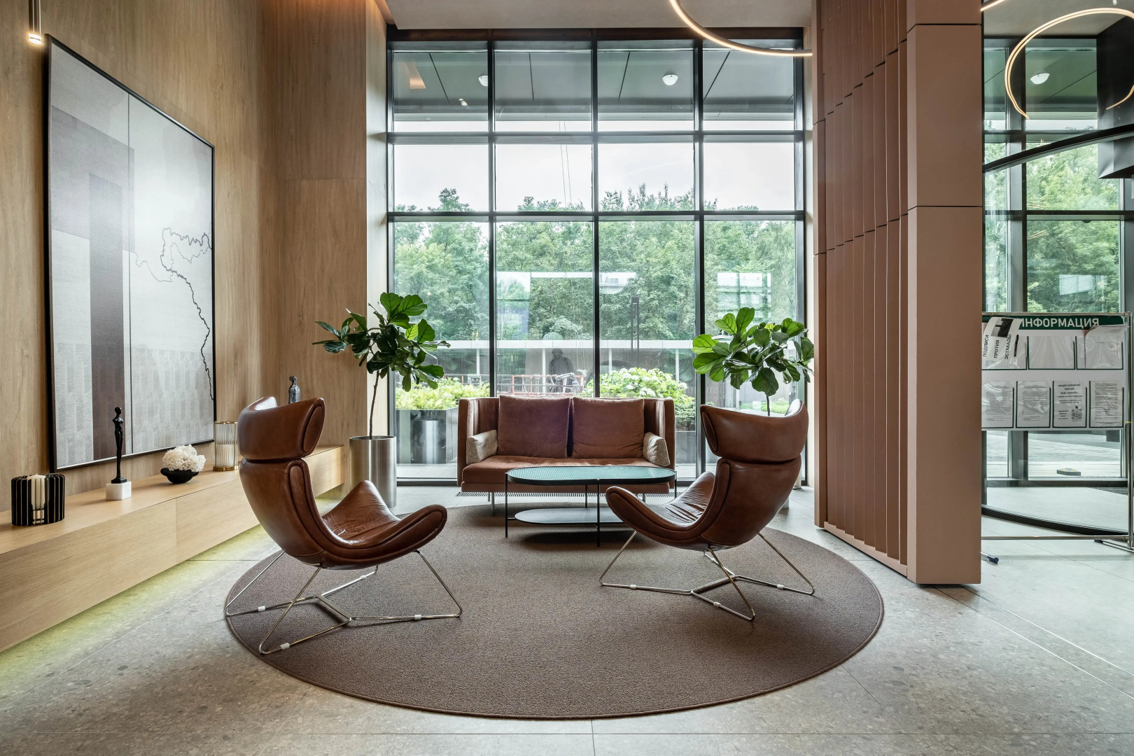 Квартира Энитео 597