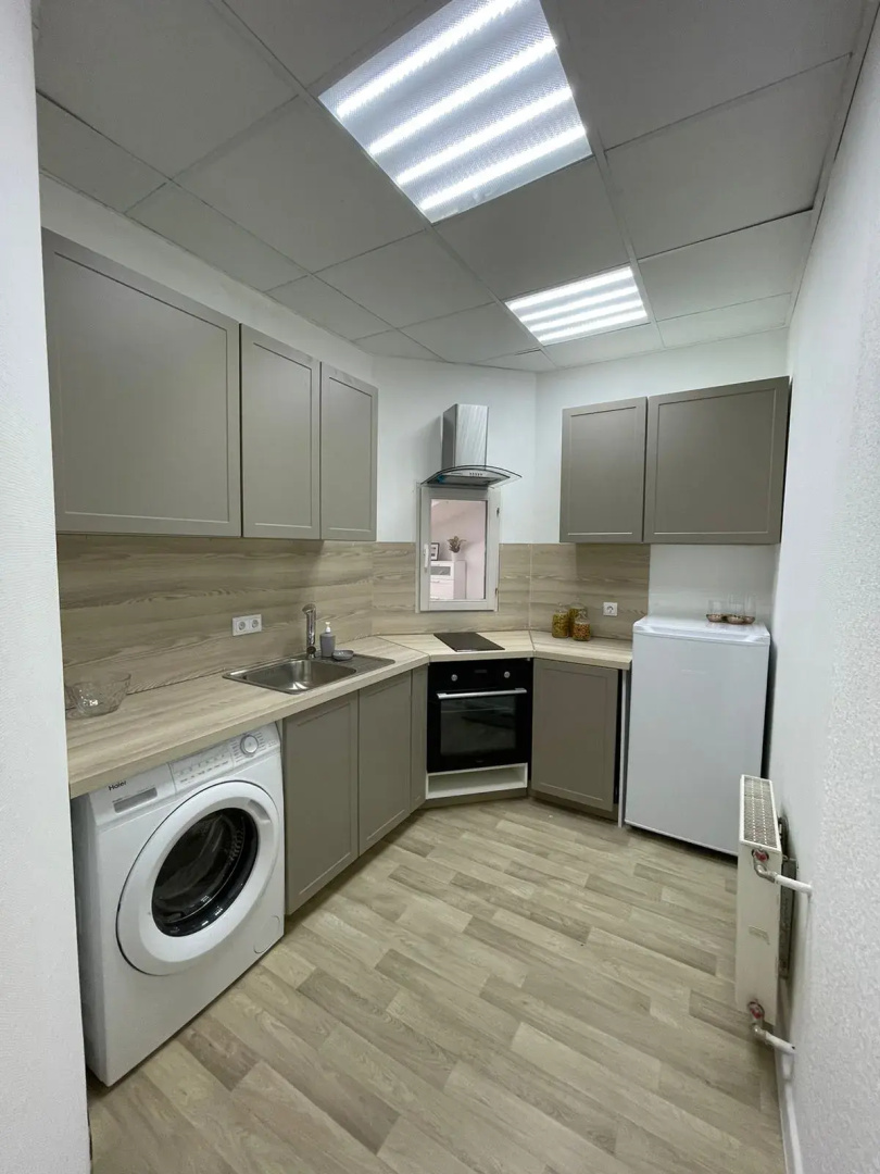 Apartment Nevsky 27