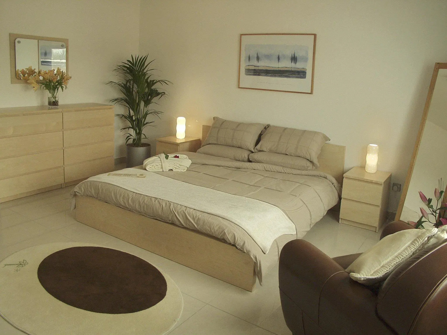 The Palms Beach Hotel And Spa
