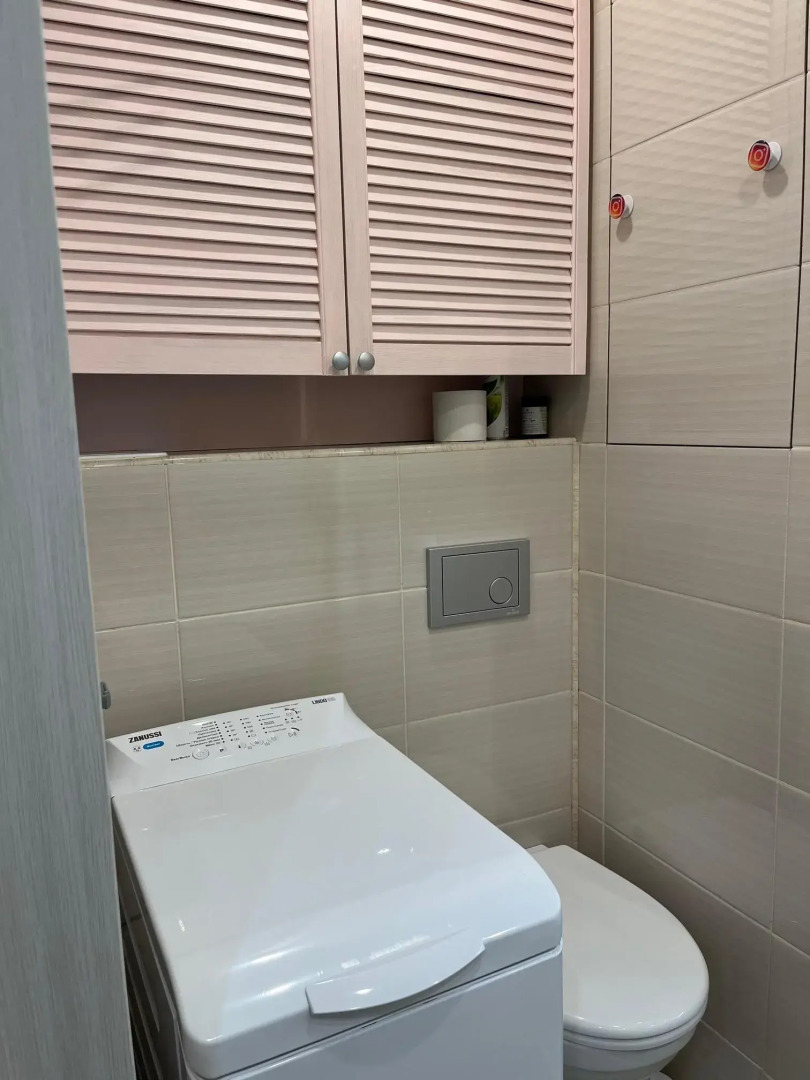 Апартаменты Бульвар Шмидта 3