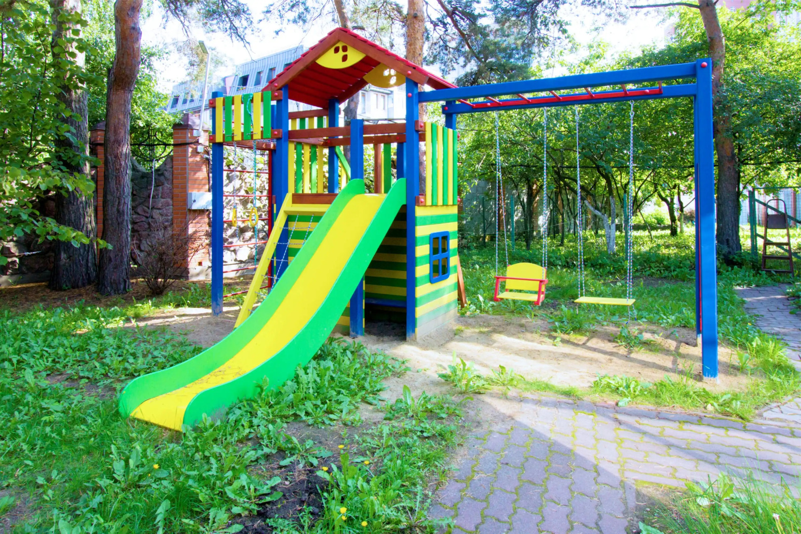 Отель Виктория