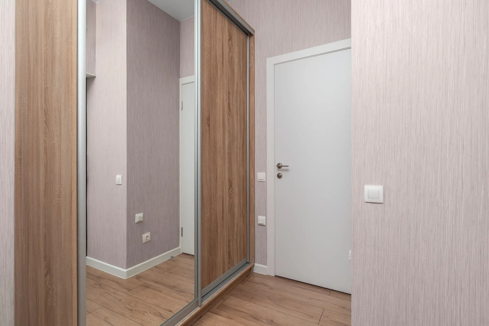 Квартира Фонтаны 386